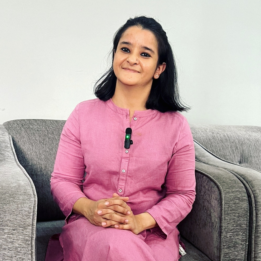 NUTRITIONIST AKSHI